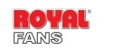 ROYAL Fan