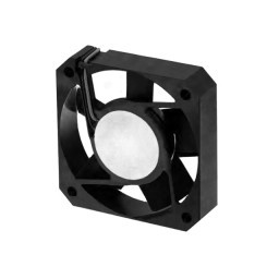 Thermal Fans