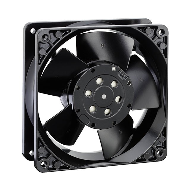 EBM-Papst 4656N Technical Specifications